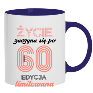 Życie zaczyna się po 60