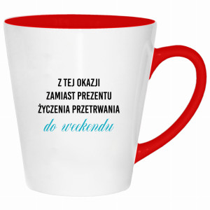 Życzenia przetrwania do weekendu
