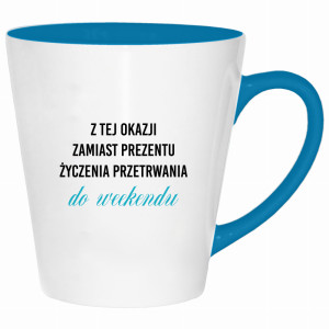 Życzenia przetrwania do weekendu