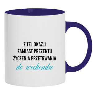 Życzenia przetrwania do weekendu