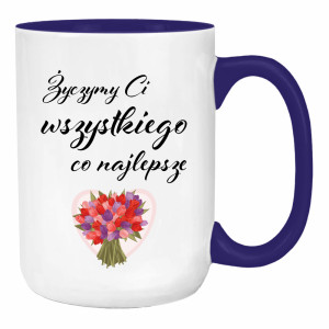 Życzymy Ci wszystkiego, co najlepsze