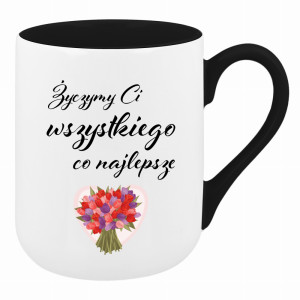 Życzymy Ci wszystkiego, co najlepsze