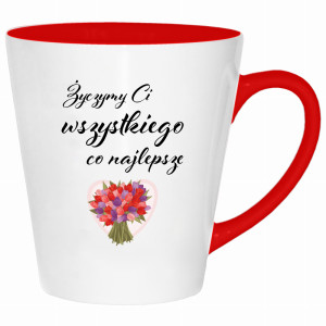 Życzymy Ci wszystkiego, co najlepsze