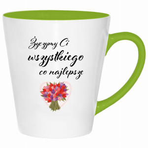 Życzymy Ci wszystkiego, co najlepsze