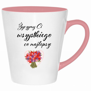 Życzymy Ci wszystkiego, co najlepsze