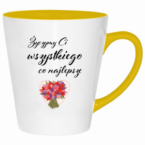 Życzymy Ci wszystkiego, co najlepsze