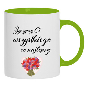 Życzymy Ci wszystkiego, co najlepsze