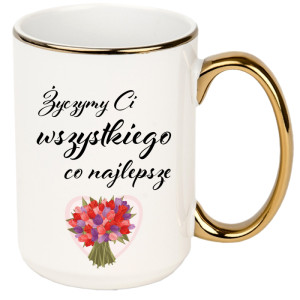 Życzymy Ci wszystkiego, co najlepsze